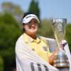 Haeran Ryu conquista el Amundi Evian Championship 2026