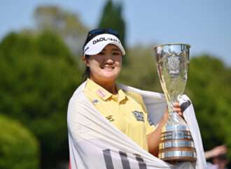 Haeran Ryu conquista el Amundi Evian Championship 2026