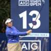 Georgia Hall vuelve al AIG Women’s Open tras ocho años