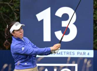 Georgia Hall vuelve al AIG Women’s Open tras ocho años