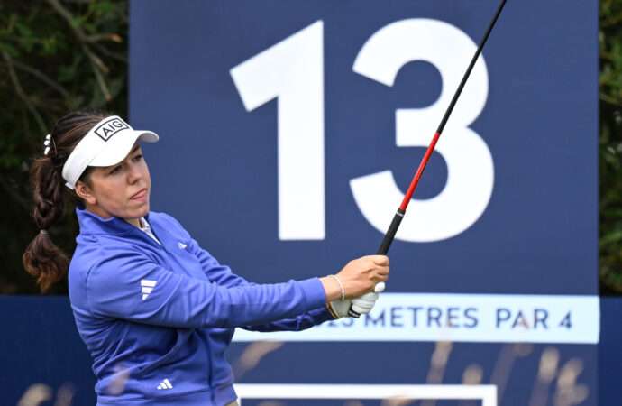 Georgia Hall vuelve al AIG Women’s Open tras ocho años, Revista de Golf para Mujeres, Ladies In Golf