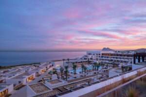 Fairmont redefine el lujo en la Costa del Sol, Revista de Golf para Mujeres, Ladies In Golf