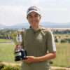 Sobrón conquista su cuarto campeonato de España