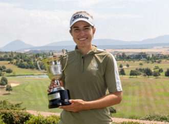 Sobrón conquista su cuarto campeonato de España