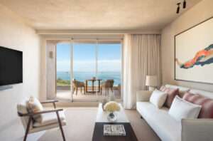 Fairmont redefine el lujo en la Costa del Sol, Revista de Golf para Mujeres, Ladies In Golf