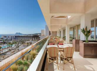 Fairmont redefine el lujo en la Costa del Sol