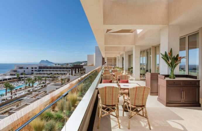 Fairmont redefine el lujo en la Costa del Sol, Revista de Golf para Mujeres, Ladies In Golf