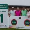 La PGA de España incorpora a AXGOLF como Proveedor