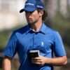 Ángel Ayora to honour Seve Ballesteros at The Open