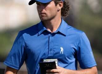 Ángel Ayora to honour Seve Ballesteros at The Open