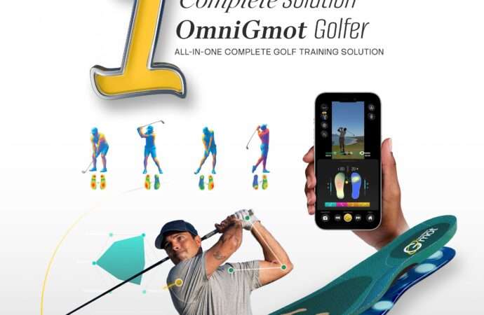 VITBIO y la PGA incorporan IA al entrenamiento de golf, Revista de Golf para Mujeres, Ladies In Golf