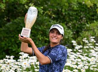 Carolina Chacarra Wins Hulencourt Women’s Open