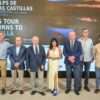 El Alps de las Castillas presenta su edición 2026 en Burgos