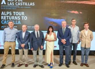 El Alps de las Castillas presenta su edición 2026 en Burgos