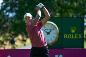 Rolex stars shine at Amundi Evian Championship, Women's Golf Magazine, Ladies In Golf
