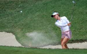 Las estrellas de Rolex brillan en Evian Championship, Revista de Golf para Mujeres, Ladies In Golf