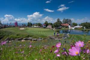 Rolex stars shine at Amundi Evian Championship, Women's Golf Magazine, Ladies In Golf