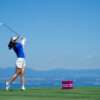 Las estrellas de Rolex brillan en Evian Championship