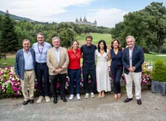La salud mental, reto del deporte de élite