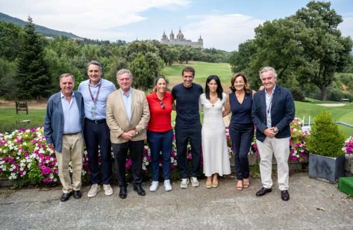 La salud mental, reto del deporte de &eacute;lite, Revista de Golf para Mujeres, Ladies In Golf
