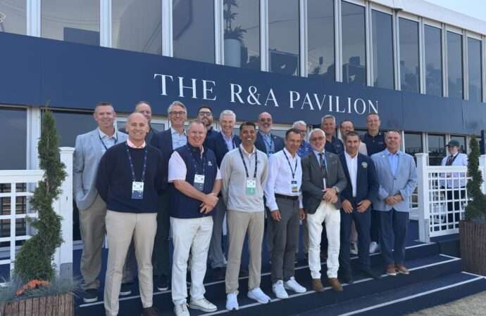 La PGA de Espa&ntilde;a impulsa la Global Golf Alliance, Revista de Golf para Mujeres, Ladies In Golf