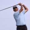 Tom Lehman, gran estrella en el Portugal Invitational