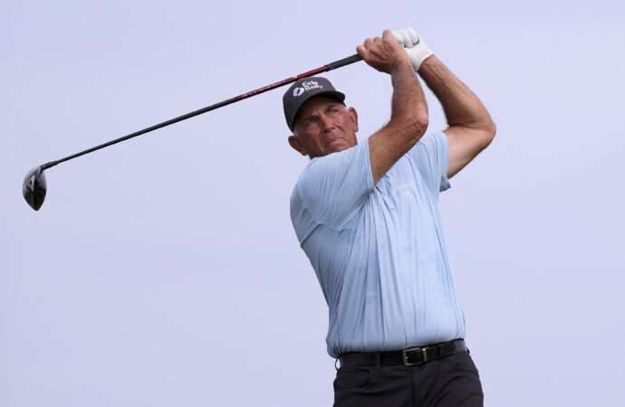 Tom Lehman joins Portugal Invitational field, Women's Golf Magazine, Ladies In Golf