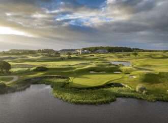 The Hawthorn Redefines Luxury Golf in Ireland