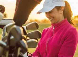 El golf femenino alcanza cifras récord en todo el mundo