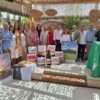 El Torneo de Golf Contra el Cáncer llena Marbella