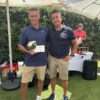 Costa Ballena corona a los campeones de la Olazabal’s Cup