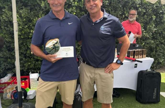 Costa Ballena corona a los campeones de la Olazabal’s Cup, Revista de Golf para Mujeres, Ladies In Golf
