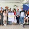 Guadalmina acoge el Torneo de la Casa Ronald McDonald