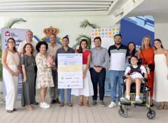 Guadalmina acoge el Torneo de la Casa Ronald McDonald