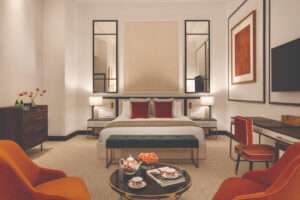 Eurostars crece en Nueva York con The Chemists’ Club Hotel, Revista de Golf para Mujeres, Ladies In Golf
