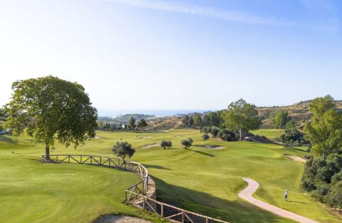 La Cala Resort inaugura un nuevo Golf Hub, Revista de Golf para Mujeres, Ladies In Golf