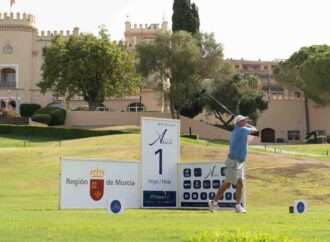 Montecastillo recibe al Circuito Albatros