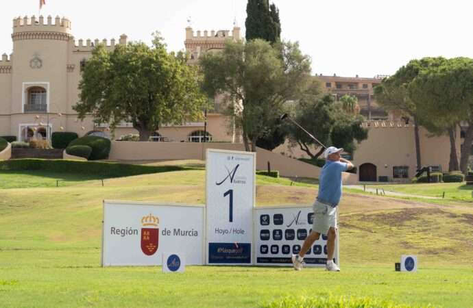 Montecastillo recibe al Circuito Albatros, Revista de Golf para Mujeres, Ladies In Golf