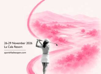 A la venta las entradas del Open de España