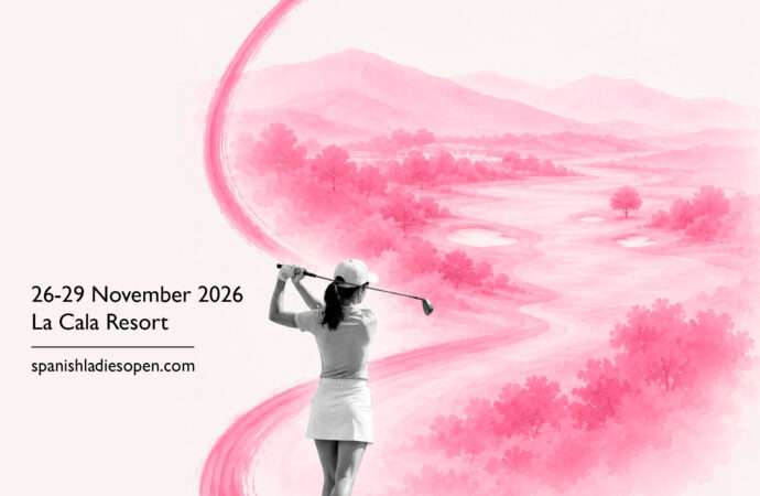 A la venta las entradas del Open de España, Revista de Golf para Mujeres, Ladies In Golf