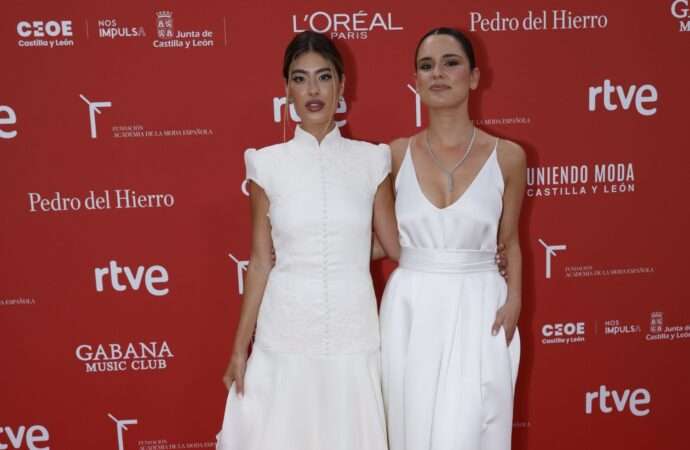 Mar&iacute;a Barrag&aacute;n brilla en los Premios Academia, Revista de Golf para Mujeres, Ladies In Golf