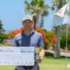 Lars Keunen conquista el Fred.Olsen Alps La Gomera