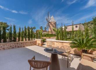 Pula Golf Resort estrena siete nuevas Garden Suites