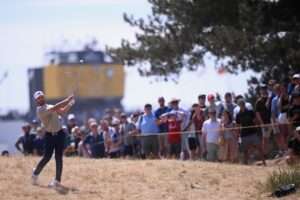 Ryan Fox, primer neozeland&eacute;s en ganar un Open Brit&aacute;nico, Revista de Golf para Mujeres, Ladies In Golf