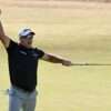 Ryan Fox, First New Zealander to Win The Open Championship