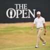 Otra gran remontada de Josele Ballester en Royal Birkdale