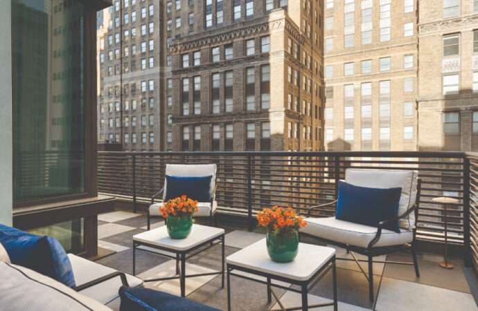 Eurostars crece en Nueva York con The Chemists’ Club Hotel, Revista de Golf para Mujeres, Ladies In Golf