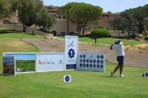Álvaro García gana el Circuito Albatros en Montecastillo, Revista de Golf para Mujeres, Ladies In Golf
