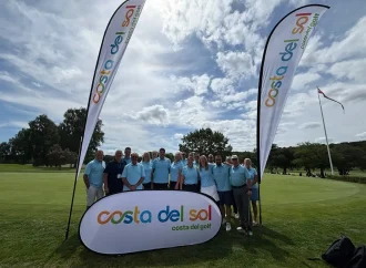 Costa del Sol impulsa el turismo de golf en Escandinavia