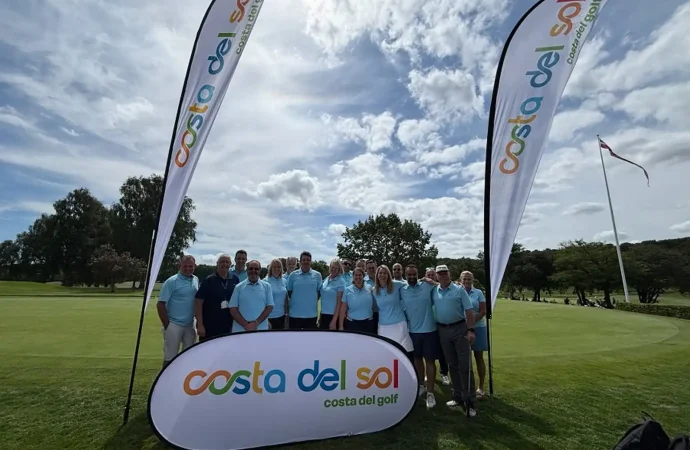 Costa del Sol impulsa el turismo de golf en Escandinavia, Revista de Golf para Mujeres, Ladies In Golf